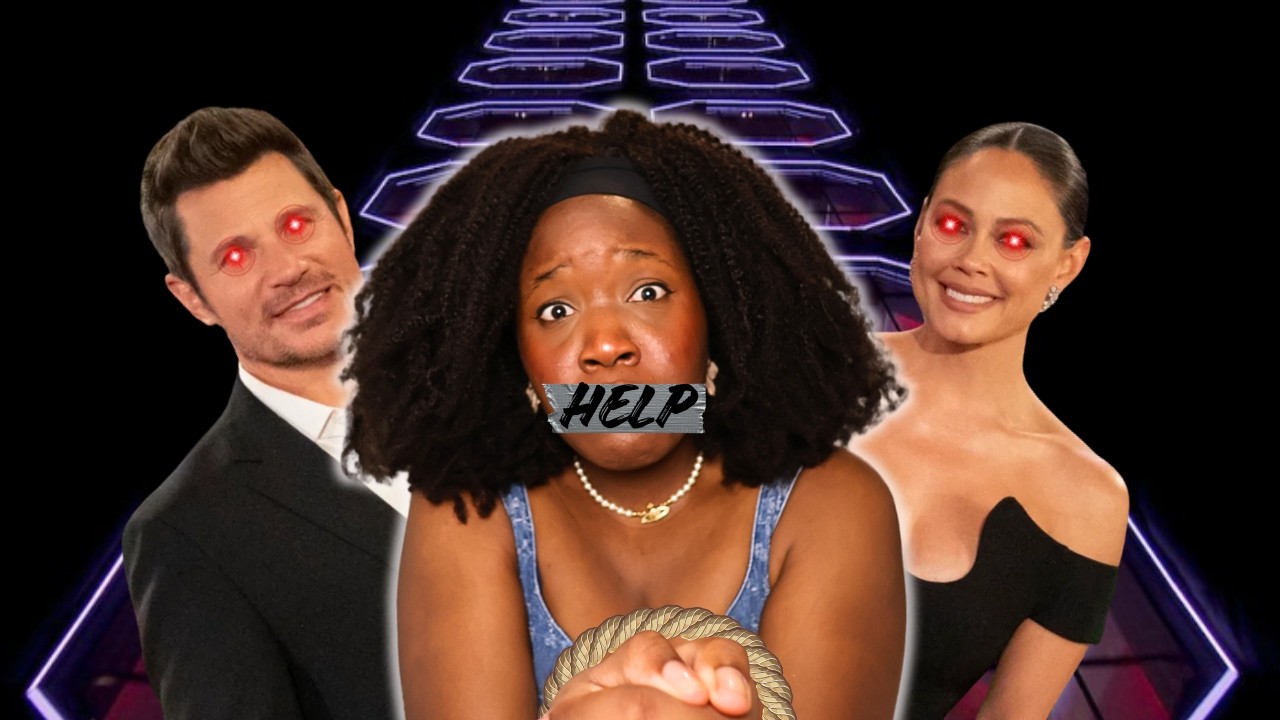 How Love is Blind Producers MANIPULATE the audience