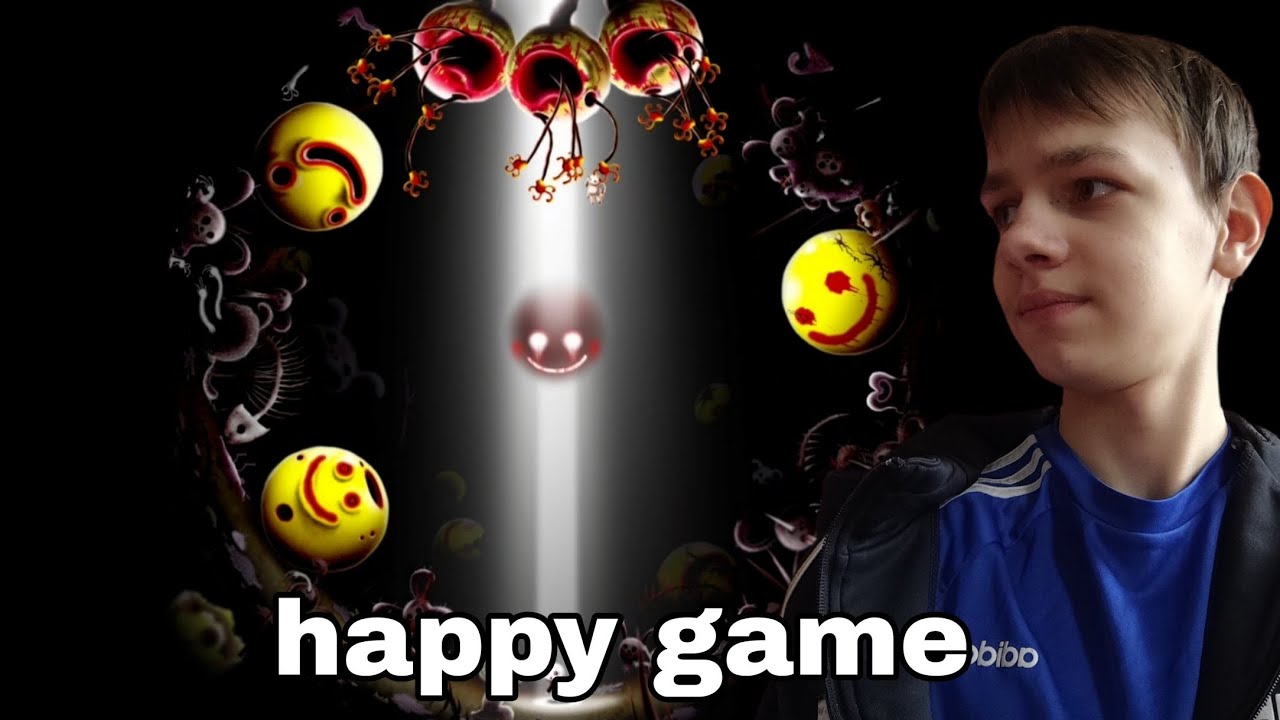 хеппи гейм,хеппи энд*happy game* #2 