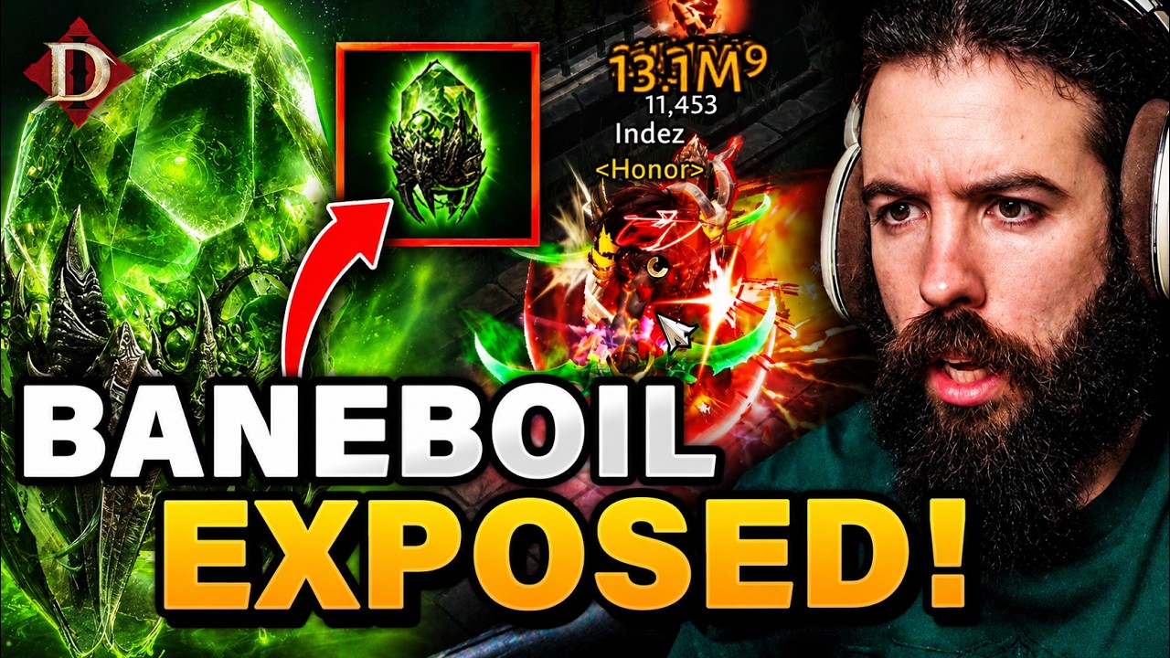 Is Baneboil Worth Your Crests?! (Full Breakdown)