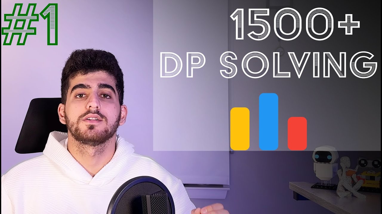 Идея переукоренения DP | 1500+ DP #1 | 219D — Выбор капитала | Решение задач динамического програ...