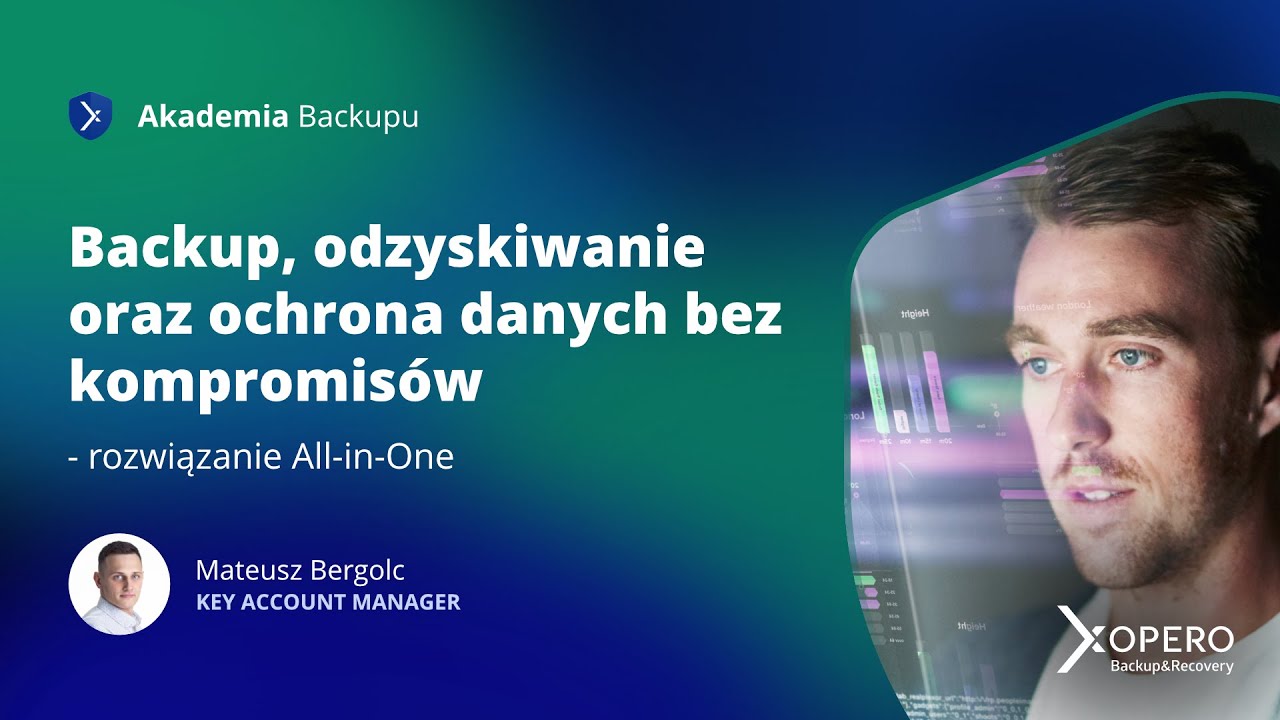 Akademia Backupu  