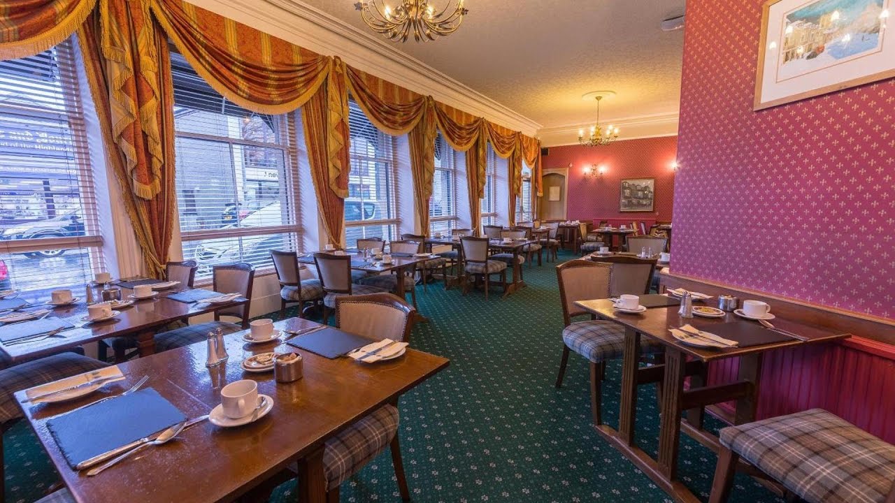 Pentland Hotel, Thurso, United Kingdom | Travel Lover