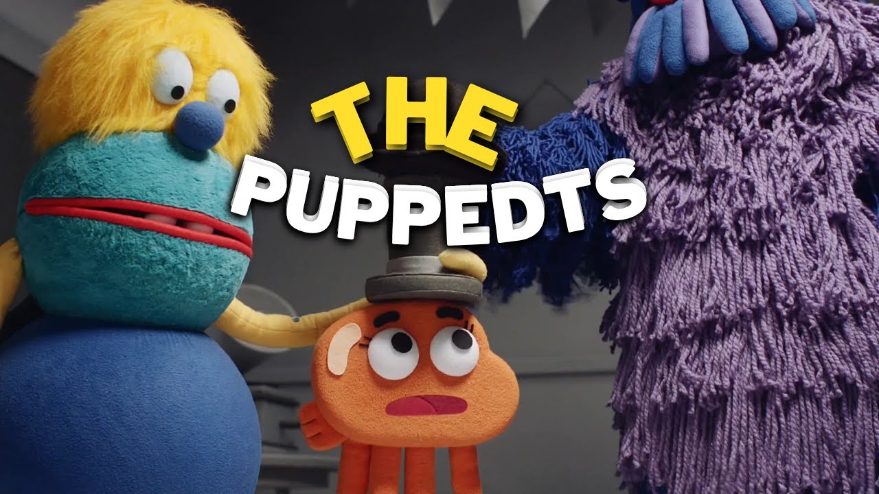 El Episodio MÁS PERTURBADOR Del Extraño Mundo de Gumball || Análisis Y Resumen