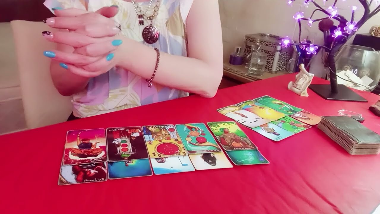 LO TIENEN AMENAZADO SON 3 MUJERES! #amarres  #brujeria  A LA MALA!  CON BRUJERÍA A LA MALA #tarot