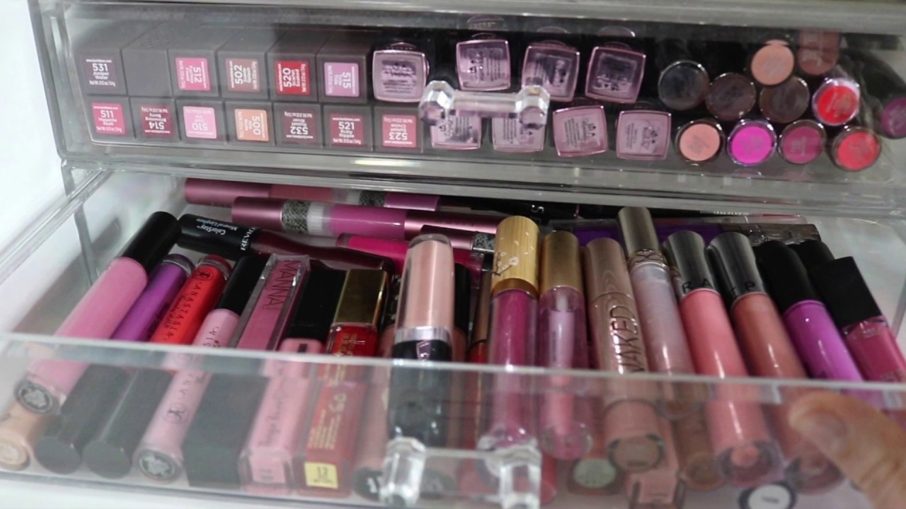 Lipstick Declutter Part 3
