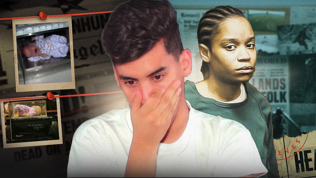 اغرب جريمة في التاريخ و سلاح الجريمة غير متوقع ابداً