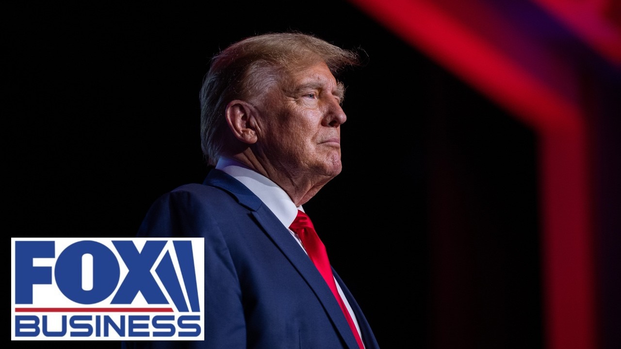 WATCH: President Trump addresses the nation