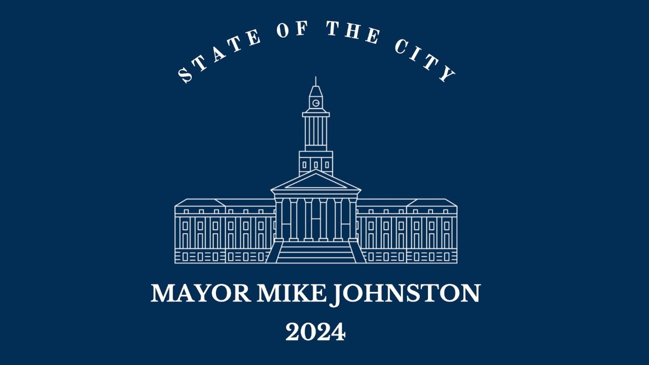 2024 State of the City