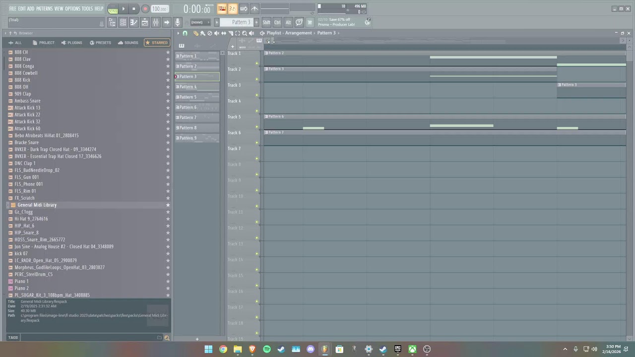 Fl Studio vs noob