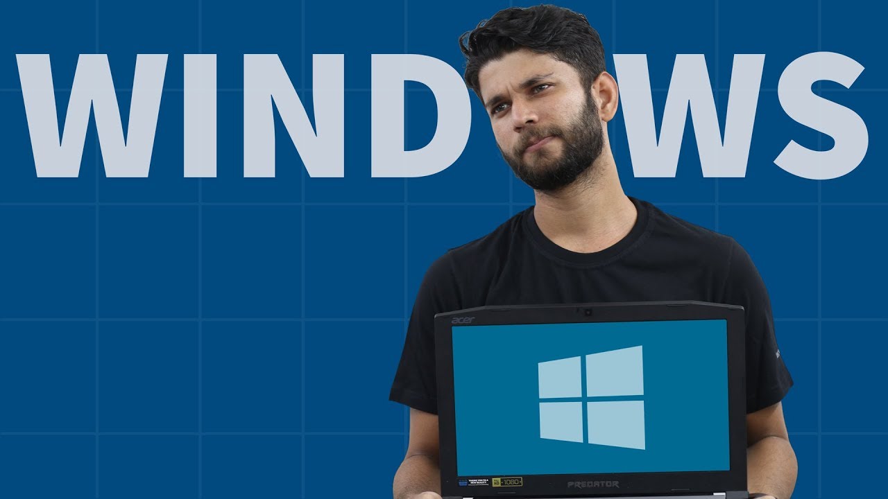 Best Upcoming Features of Windows 10 Update