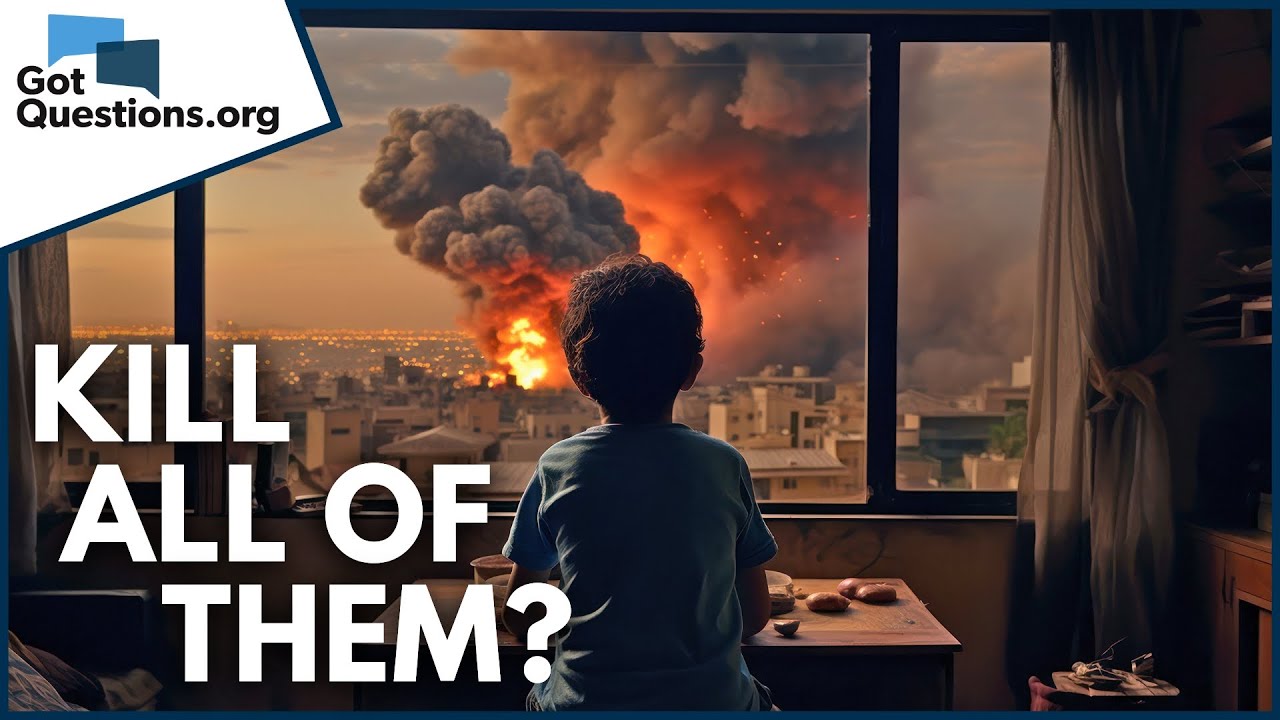 What does &ldquo;from the river to the sea&rdquo; mean?  |  GotQuestions.org