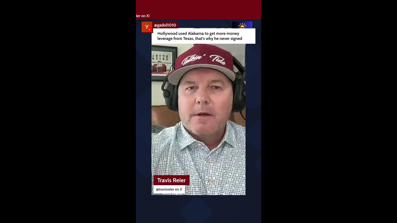 TR in the A.M. | Alabama football Transfer Portal thoughts on a Monday | SEC, CFB 📱