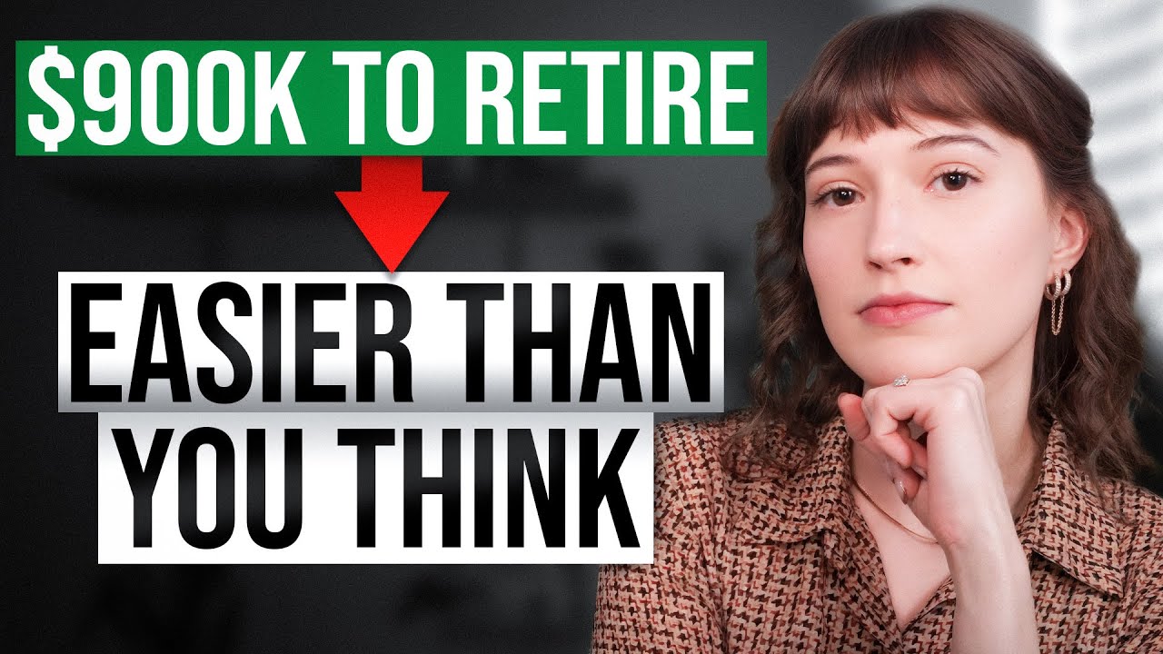 Stop Wasting Time Waiting for $2M to Retire (Do THIS Instead)