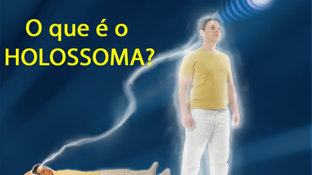 Holossoma  - IIPC Esclarece