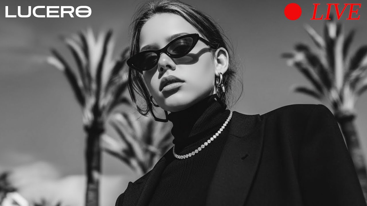 Spanish Deep House | Vocal House, Nu Disco, Chillout Mix | Relaxing Playlist