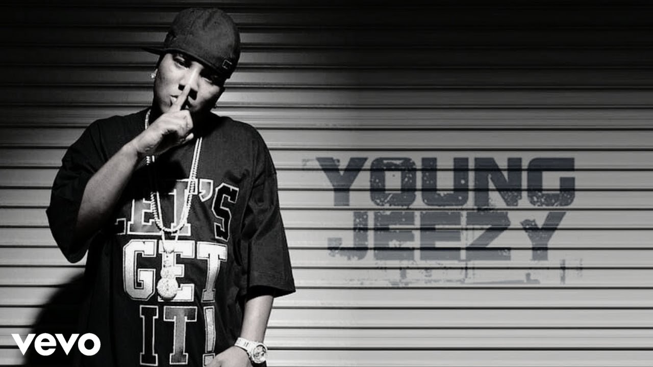 Jeezy ft. Kevin Gates - Talk Too Much [Music Video]
