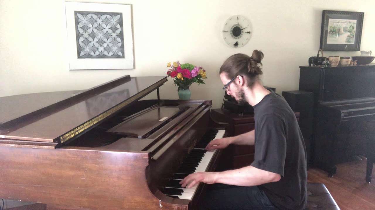 Mendelssohn - Rachmaninoff: Scherzo from A Midsummer Night's Dream