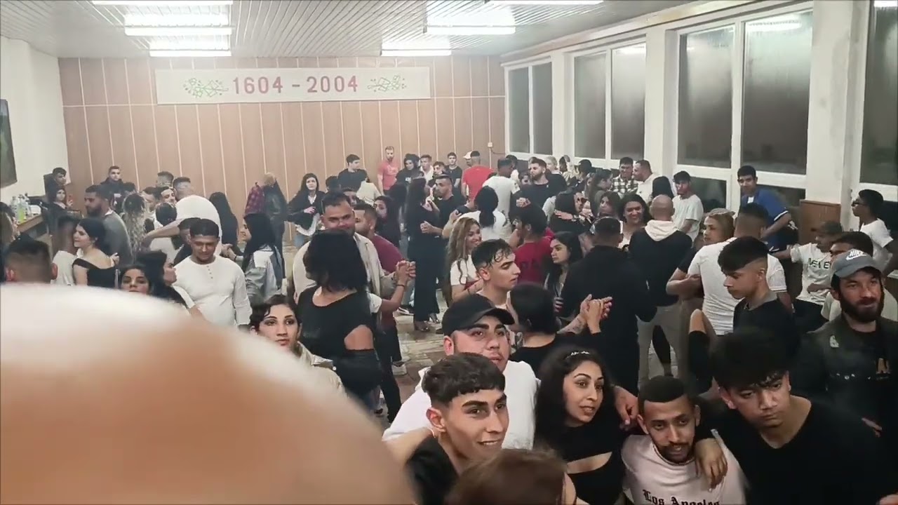 Daxon Zabava Krajna bystra