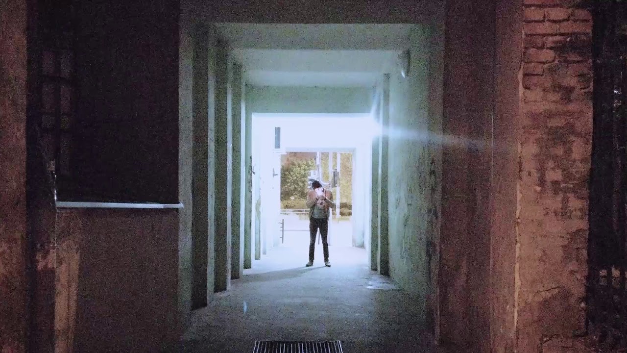 Nowomowa - Hibernacja