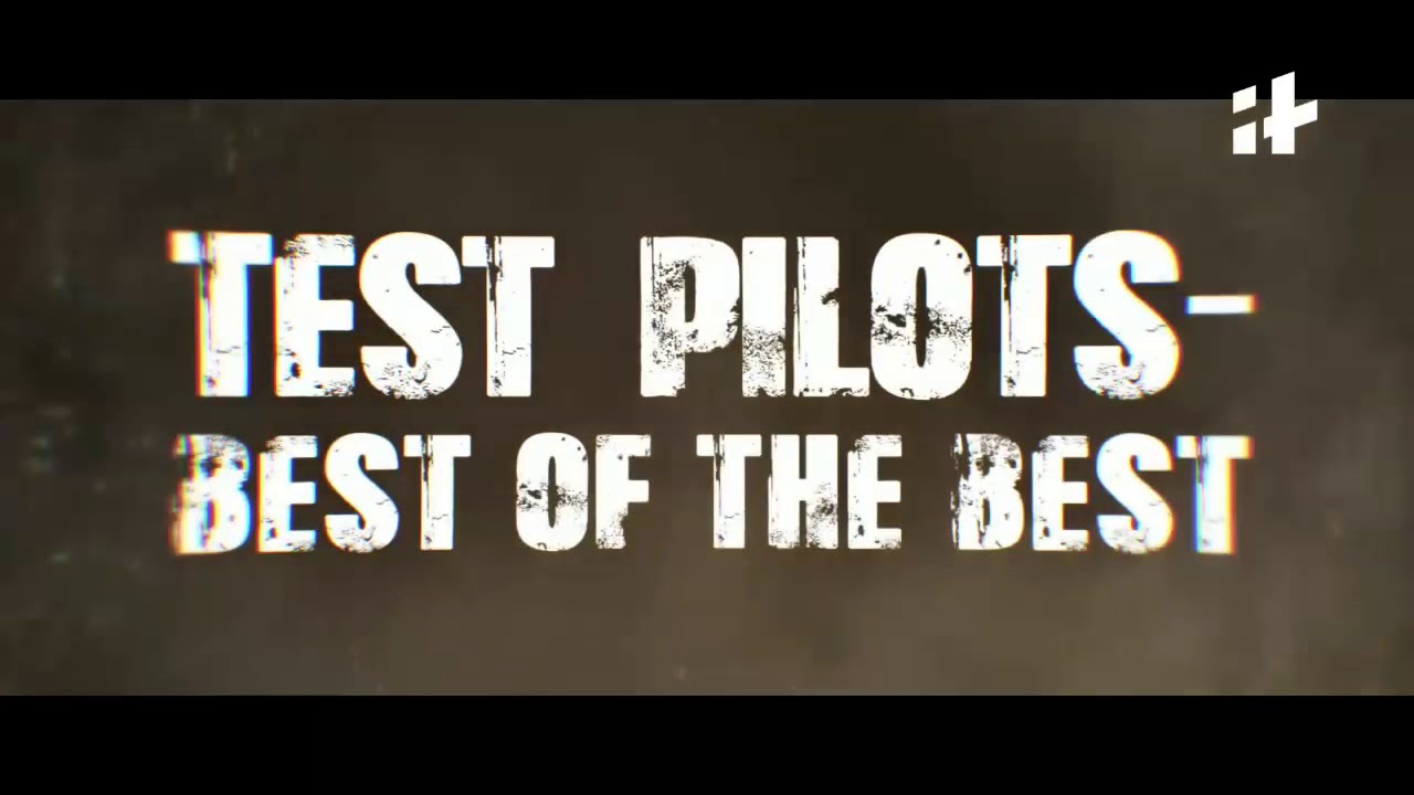 Insight into Training of Best of the Best- Test Pilots School( ASTE)