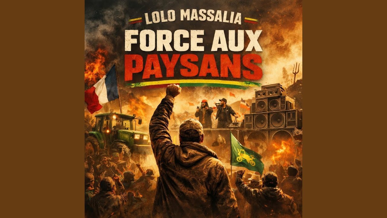 Force aux paysans