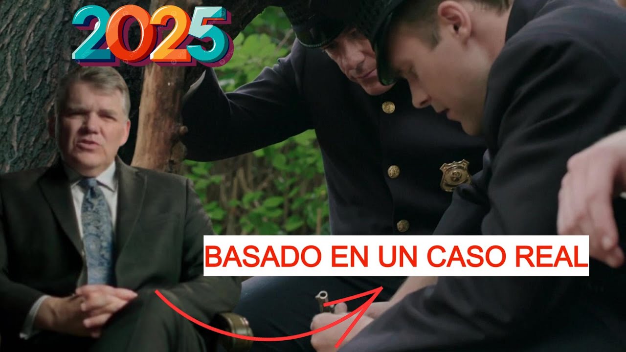 Crímenes del pasado 2025 | ¿Adivina quién? | ID INVESTIGACIÓN DISCOVERY EN ESPAÑOL 2025