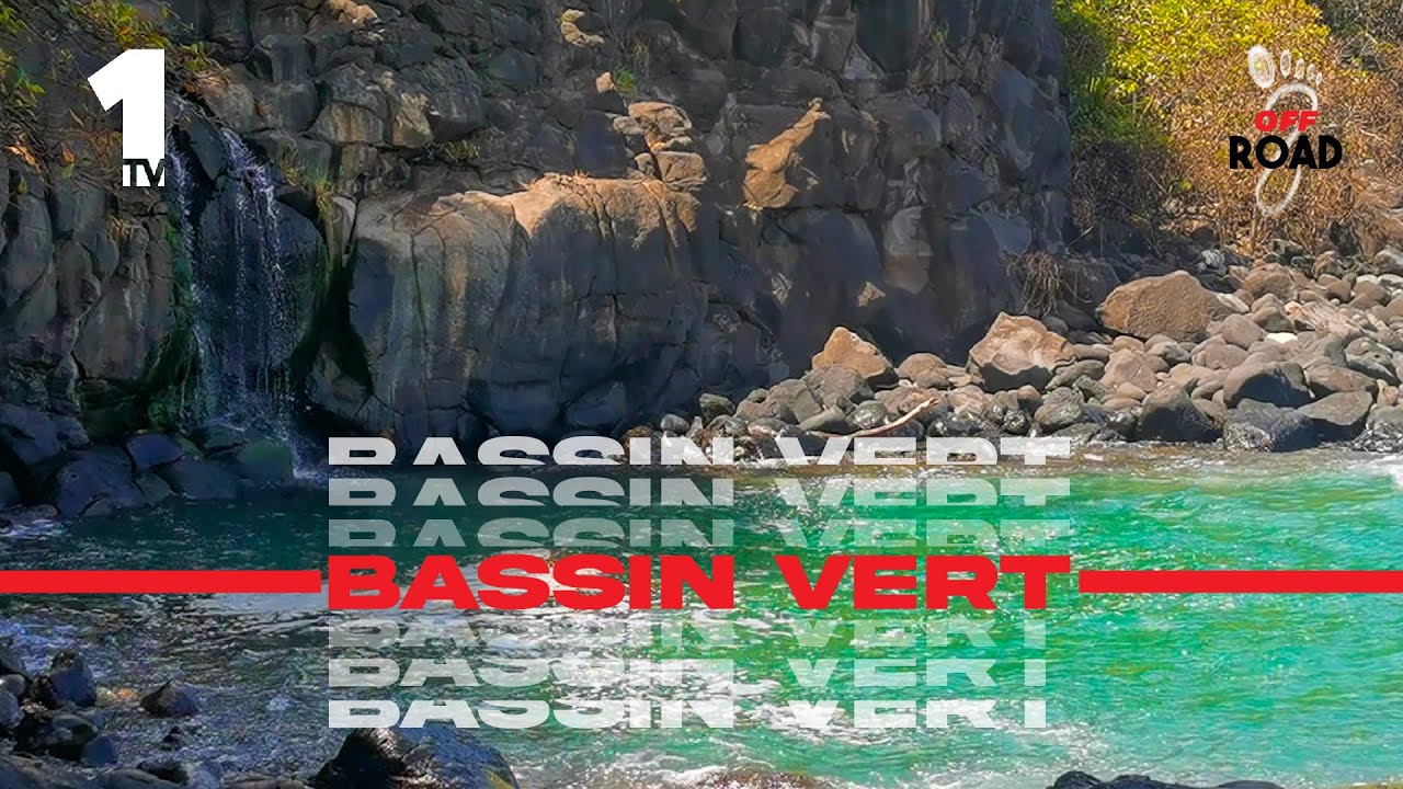 OFF ROAD S2 E7 BASSIN VERT