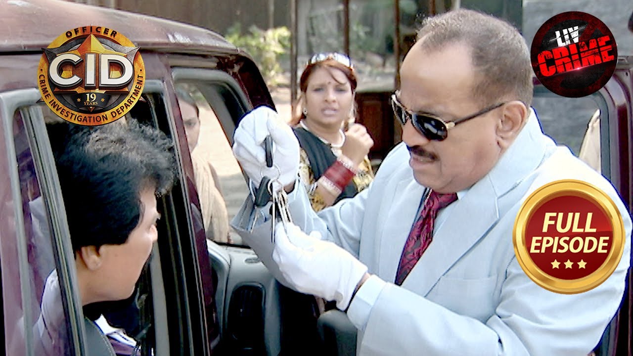 CID ने की Black Market पर Raid | CID | सी.आई.डी. | Latest Episode | 1 June 2024