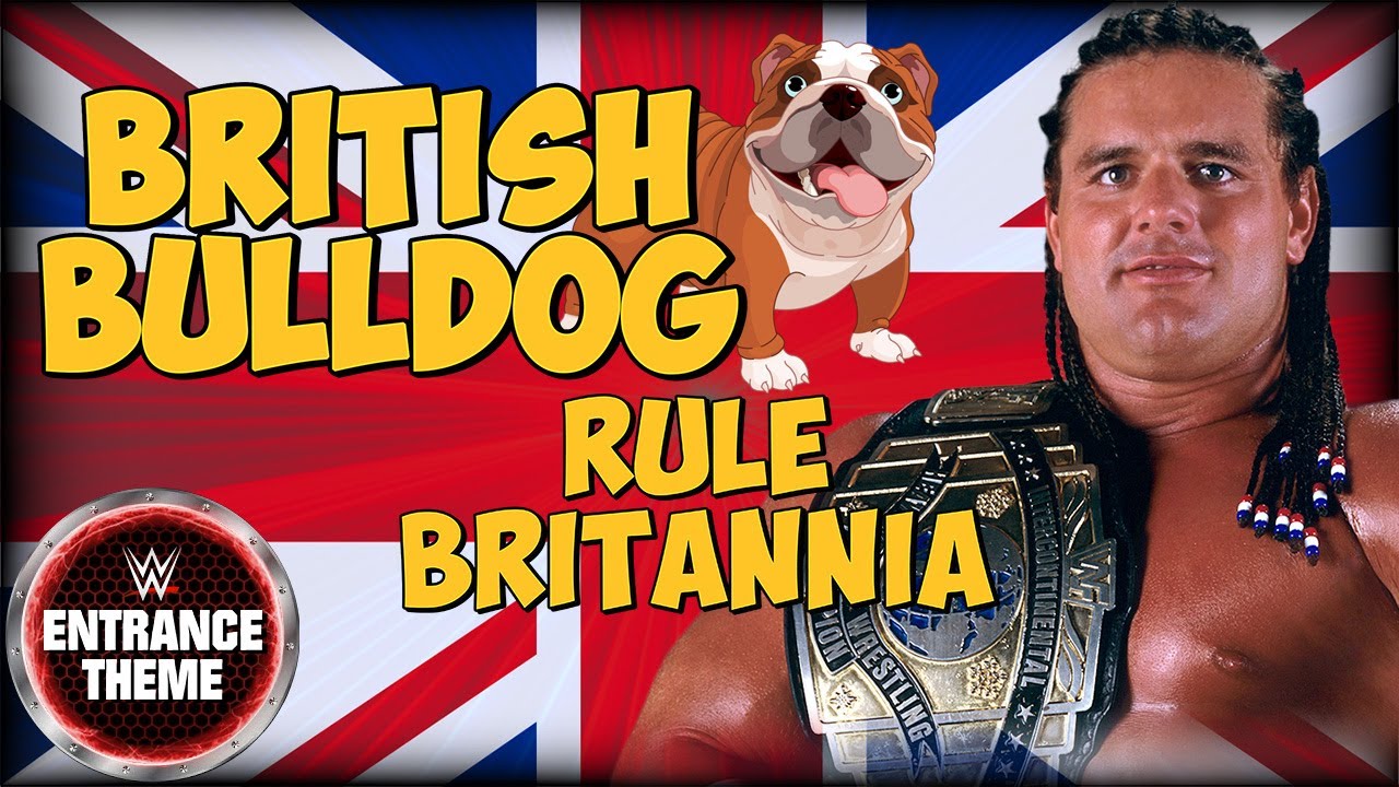 British Bulldog 1990 - 