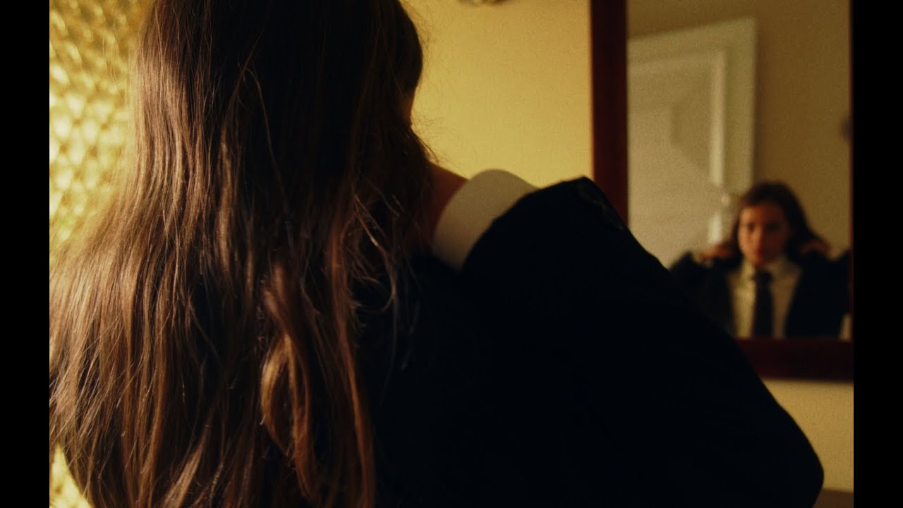 Samuel Winder - Dustbowl Disco (Official Video)