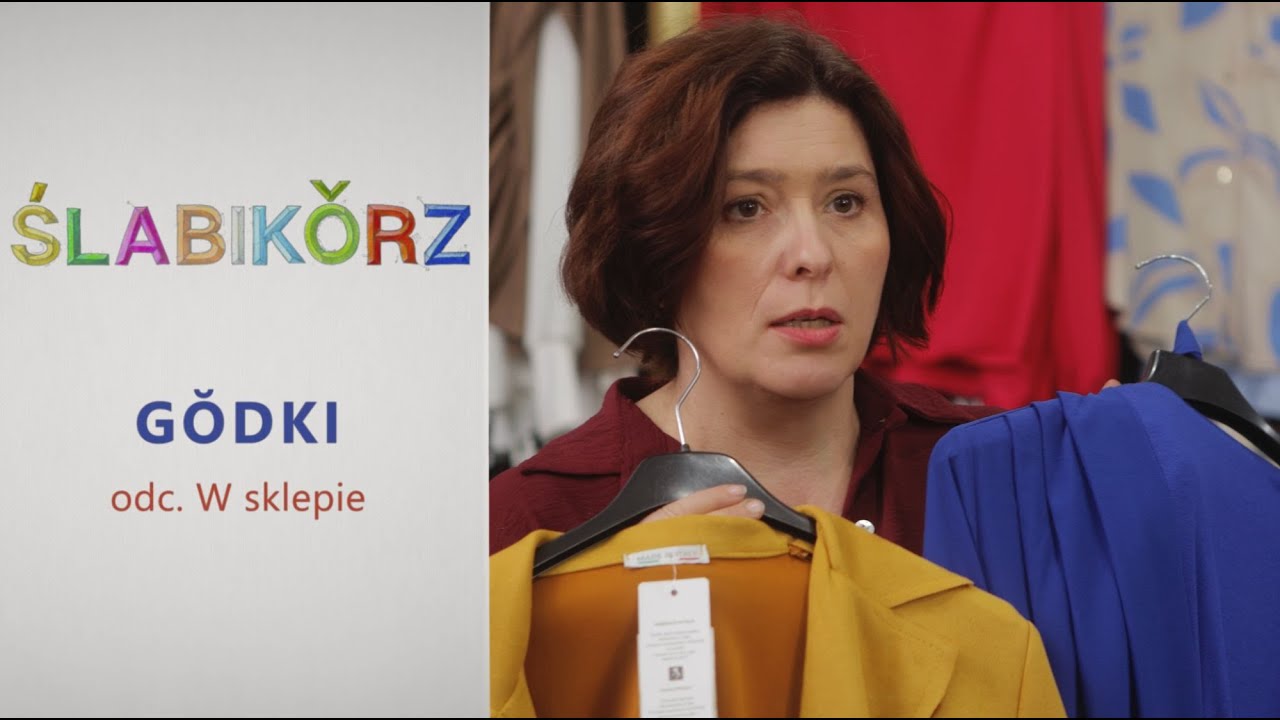 Rozmówki śląskie - W sklepie #śląsk #śląskie