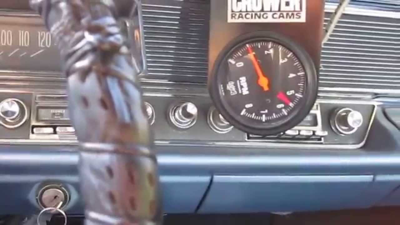 64 ' Pontiac Catalina 001