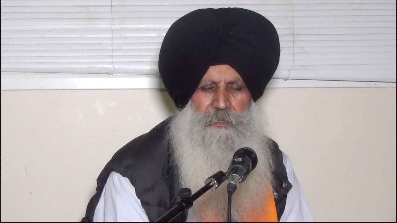 297 (1) (ਨਿੰਦਾ)ਜਨਮ ਜਨਮ ਕੀ ਮਲੁ ਧੋਵੈ ਪਰਾਈ Janam Janam Kee Mal Dhhovai Paraaee Bhai Kanwarjit Singh Ji
