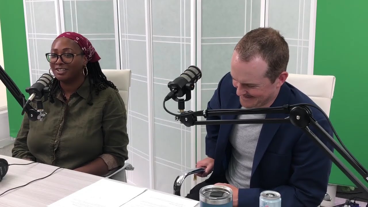 Culture Under Fire - Episode One: Lighting the Match