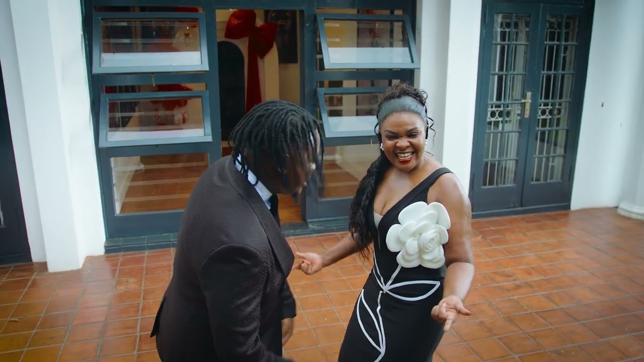 Ken Wahmambo ft Mai Tt Ndichaenda Newe