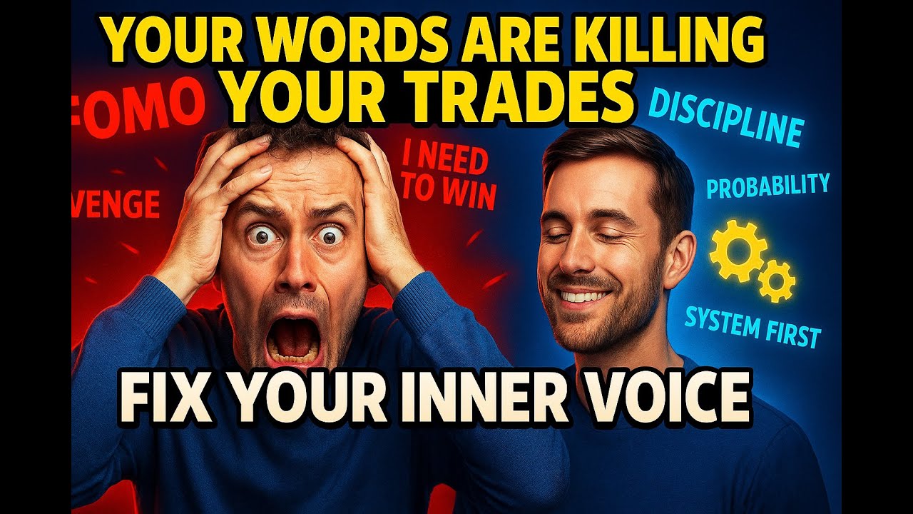 Trading Psychology Decoded: From Emotional Chaos to Strategic Calm
