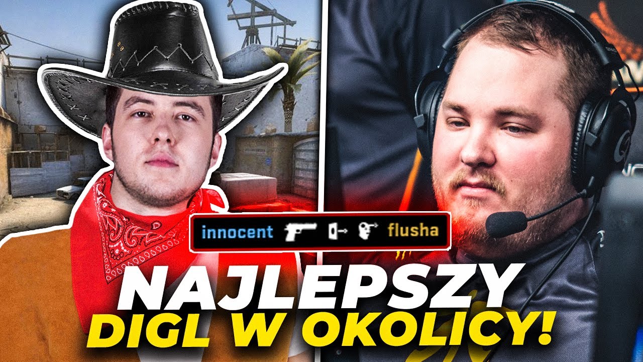 NAJLEPSZY DEAGLE W TWOJEJ OKOLICY (I FPL) - FUNNY MOMENTS&HIGHLIGHTS