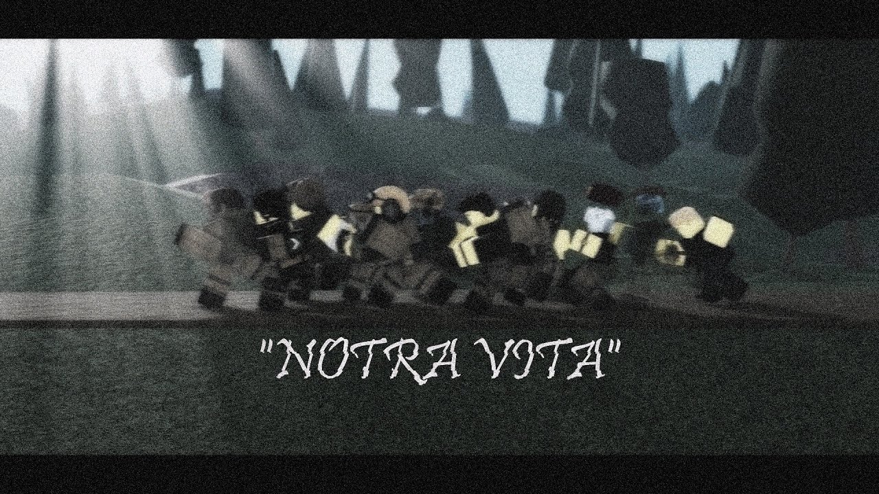 SECRET EXIT || ORIGINAL ACT 1 V2 [Visualizer Test]