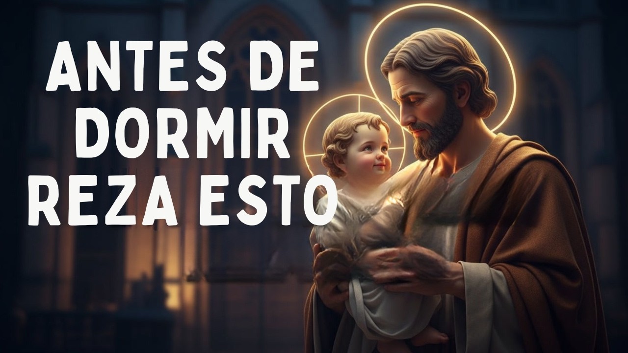 San José tiene un mensaje importante para ti hoy