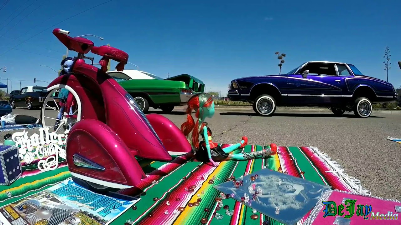 Guadalupe Car & Bike Show 2018