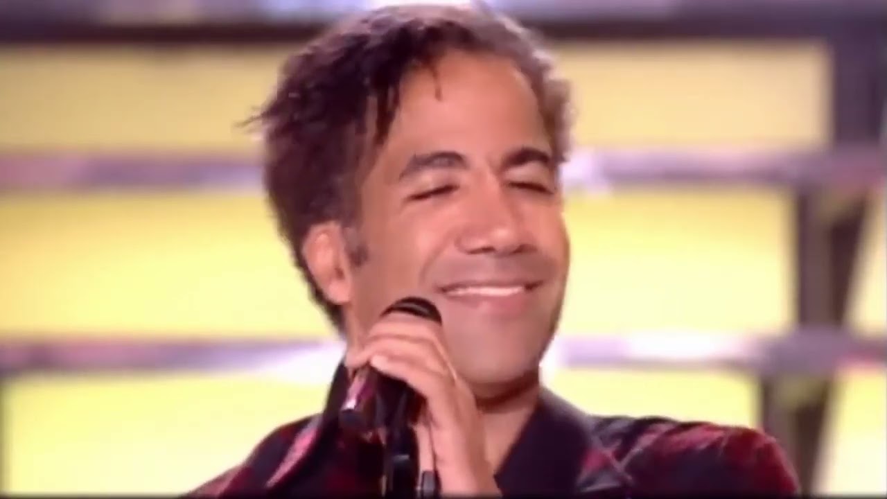 Alain Morisod · Sweet People : Une Danse Avec Toi
