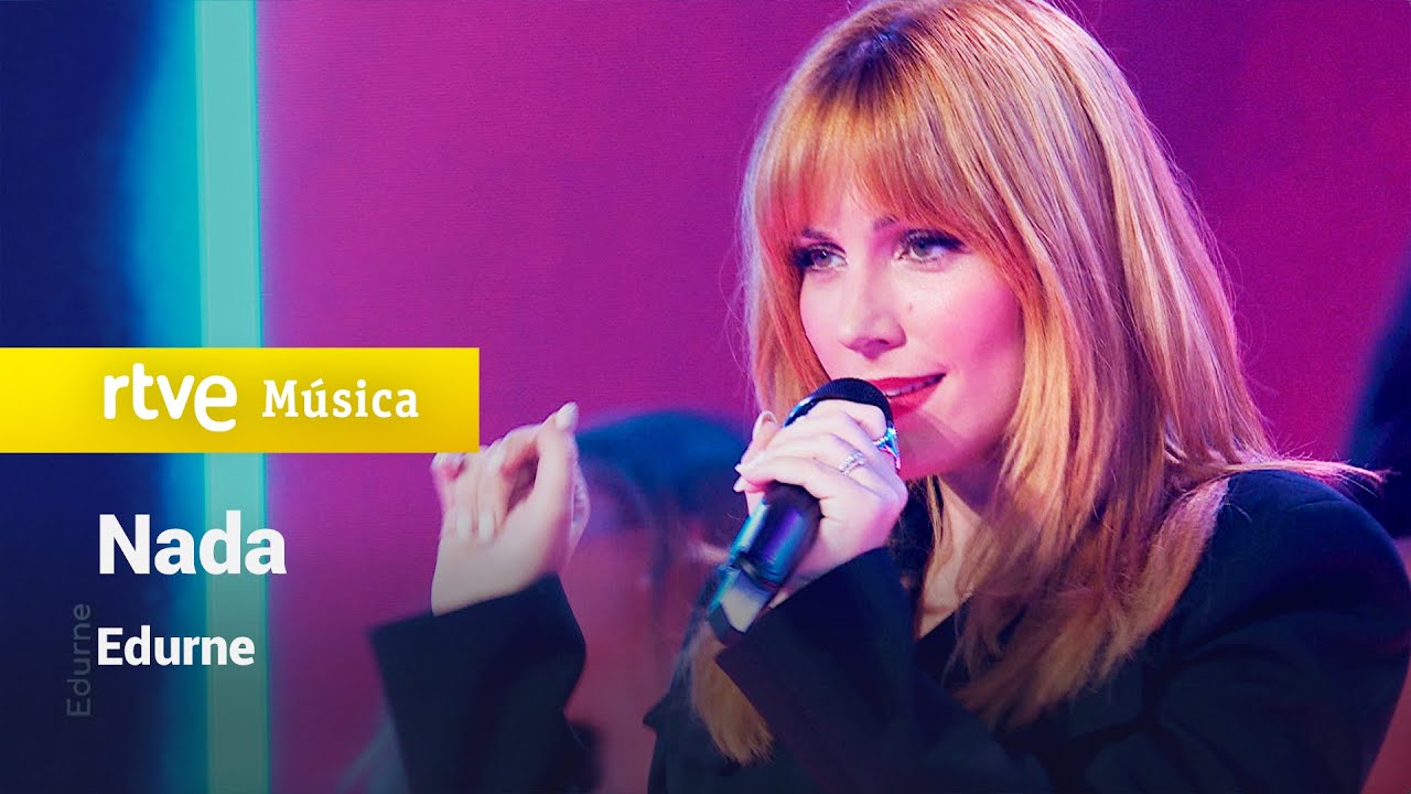 Edurne - 