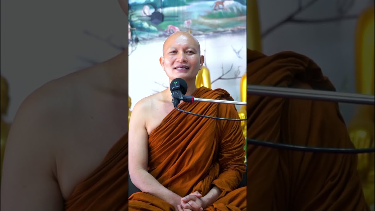 (2569-02-04) ธรรมะก่อนฉัน เมตตาธรรมโดยพระอาจารย์ ยุทธไกร จันทสุวัณโณ วัดดอนกู่ ต.โนนทอง อ.หนองเรือ