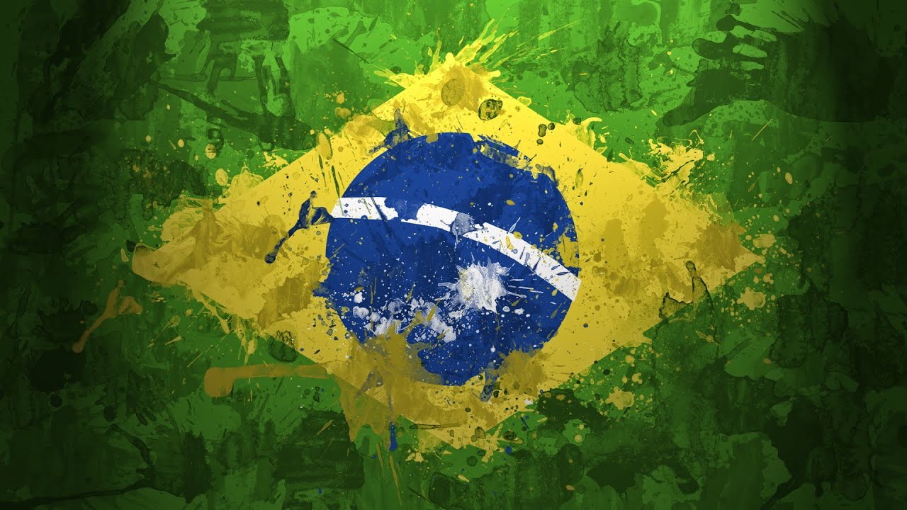Jo&atilde;o Soares Padilha | S01 EP01 | DO BRASIIIIL ! [2/2]