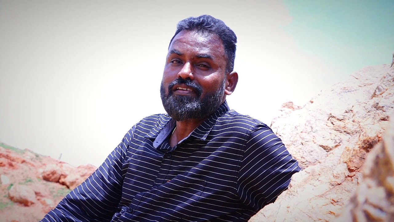 Enn Ennai Thedavillai | Official Video song | Tamil Christian Song | Henry Stephenson A | Sam |