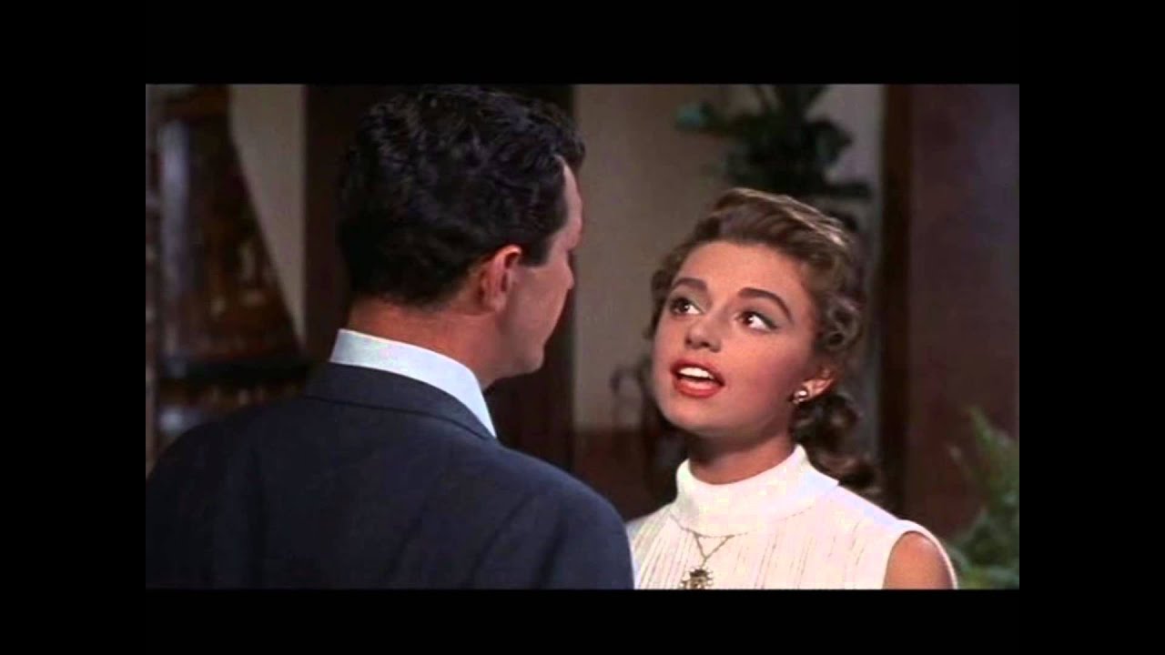 Dean Martin - Angel Baby
