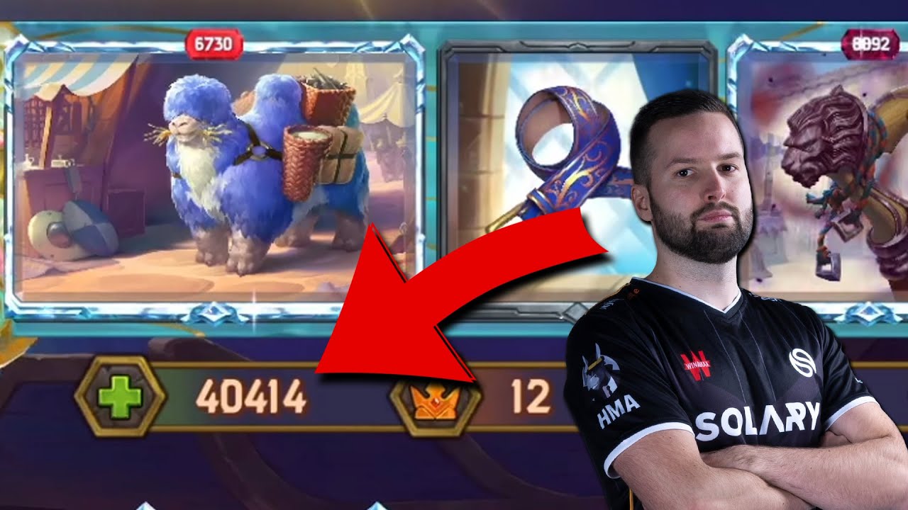 40 000 HP SUR THE BAZAAR FR