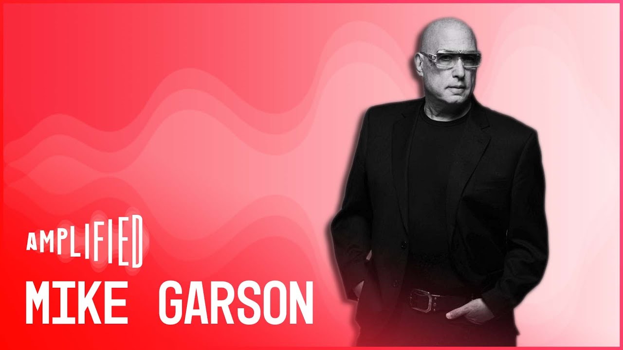 Mike Garson: Every Rockstar's Favourite Jazz Pianist (Full Documentary)