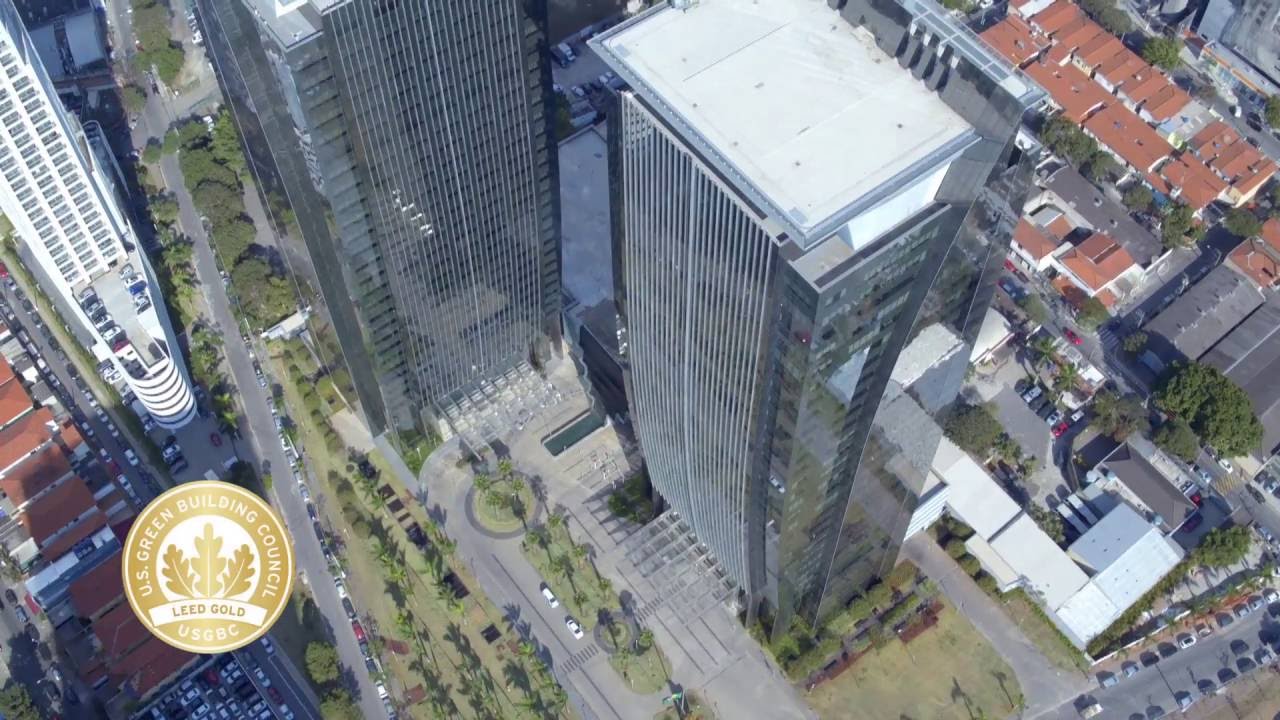 EZ TOWERS