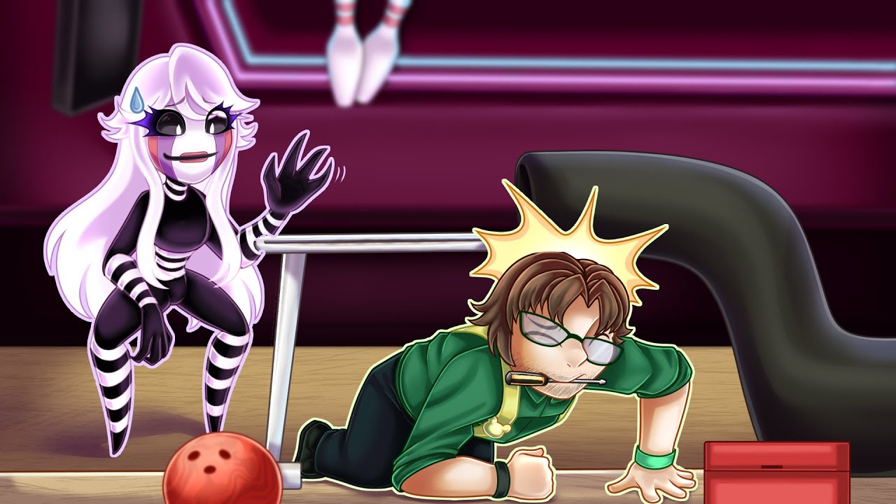 Puppet talks to HENRY in VRChat